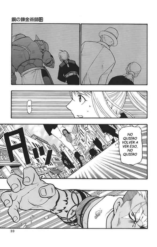 Read Fullmetal Alchemist (ES) Manga Online