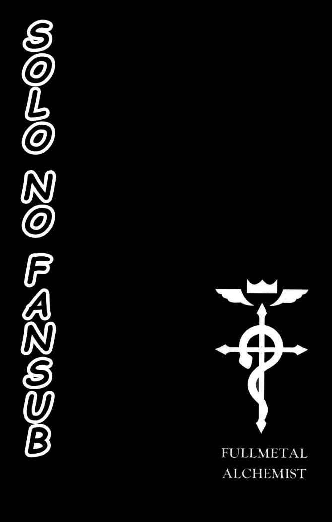 Read Fullmetal Alchemist (ES) Manga Online
