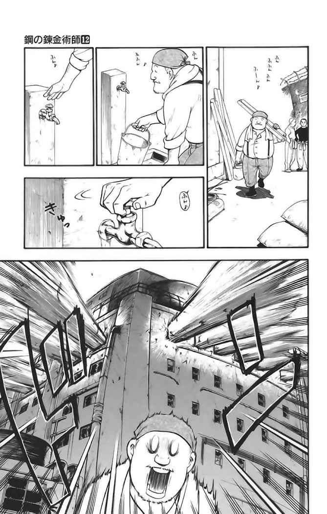 Read Fullmetal Alchemist (ES) Manga Online