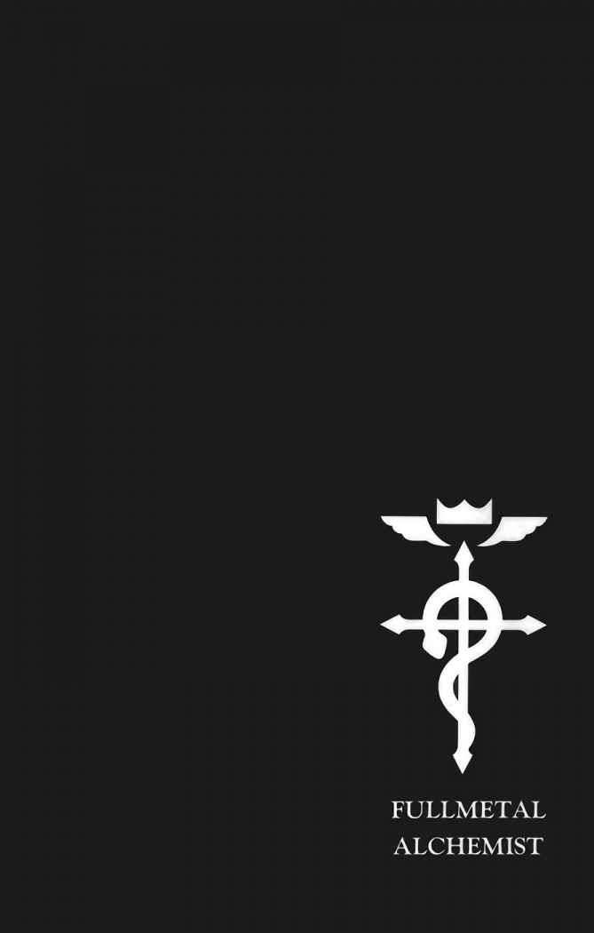Read Fullmetal Alchemist (ES) Manga Online