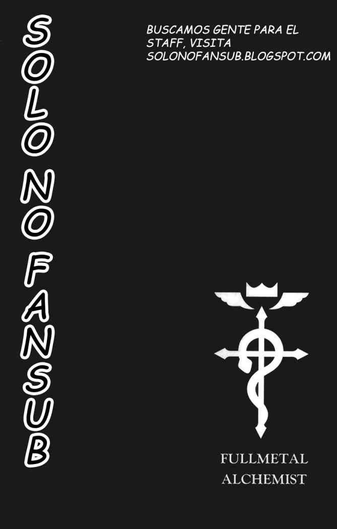 Read Fullmetal Alchemist (ES) Manga Online