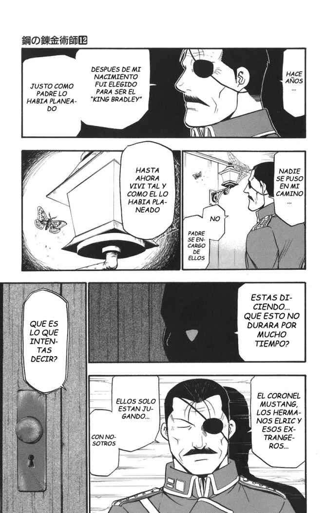 Read Fullmetal Alchemist (ES) Manga Online