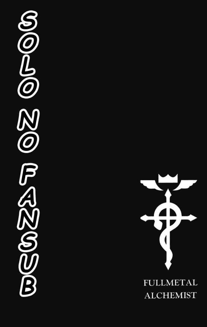 Read Fullmetal Alchemist (ES) Manga Online
