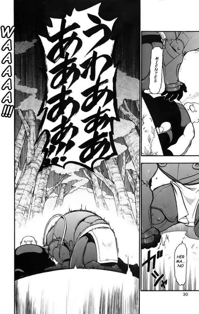 Read Fullmetal Alchemist (ES) Manga Online