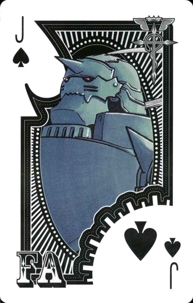 Read Fullmetal Alchemist (ES) Manga Online