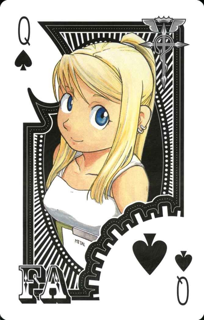 Read Fullmetal Alchemist (ES) Manga Online