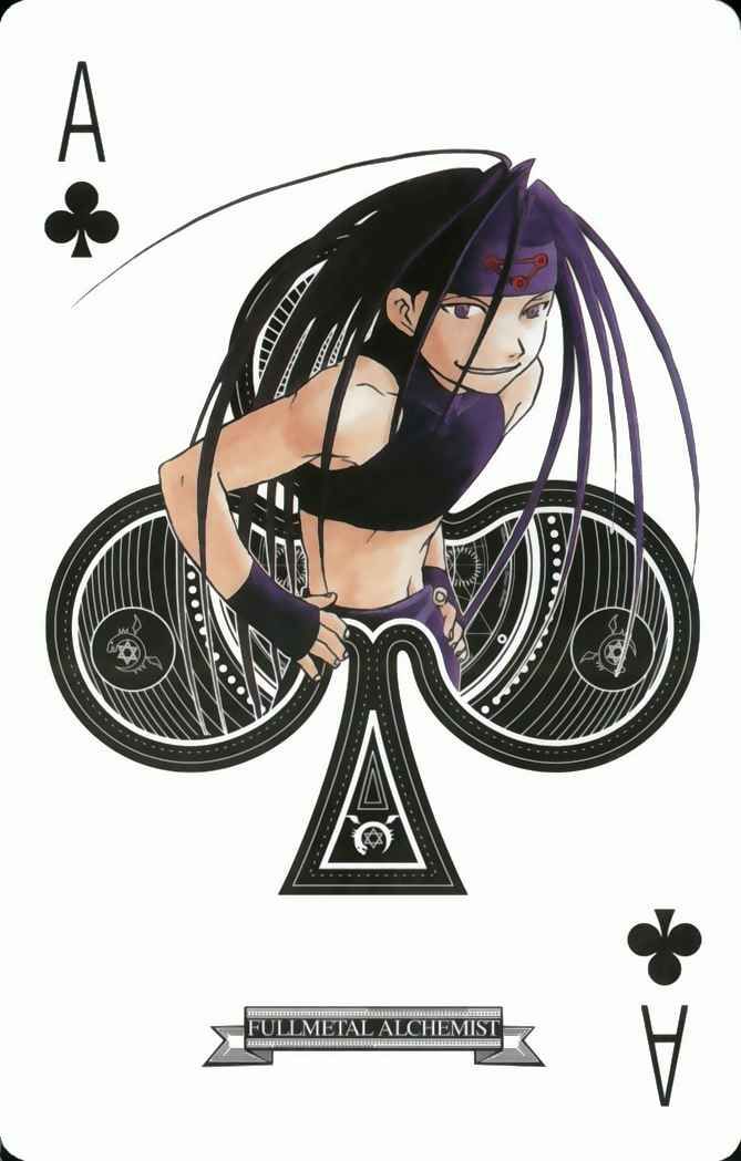 Read Fullmetal Alchemist (ES) Manga Online
