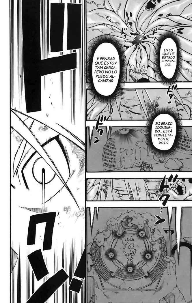 Read Fullmetal Alchemist (ES) Manga Online
