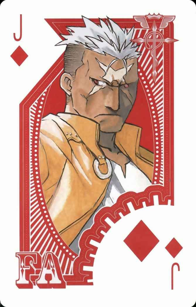 Read Fullmetal Alchemist (ES) Manga Online