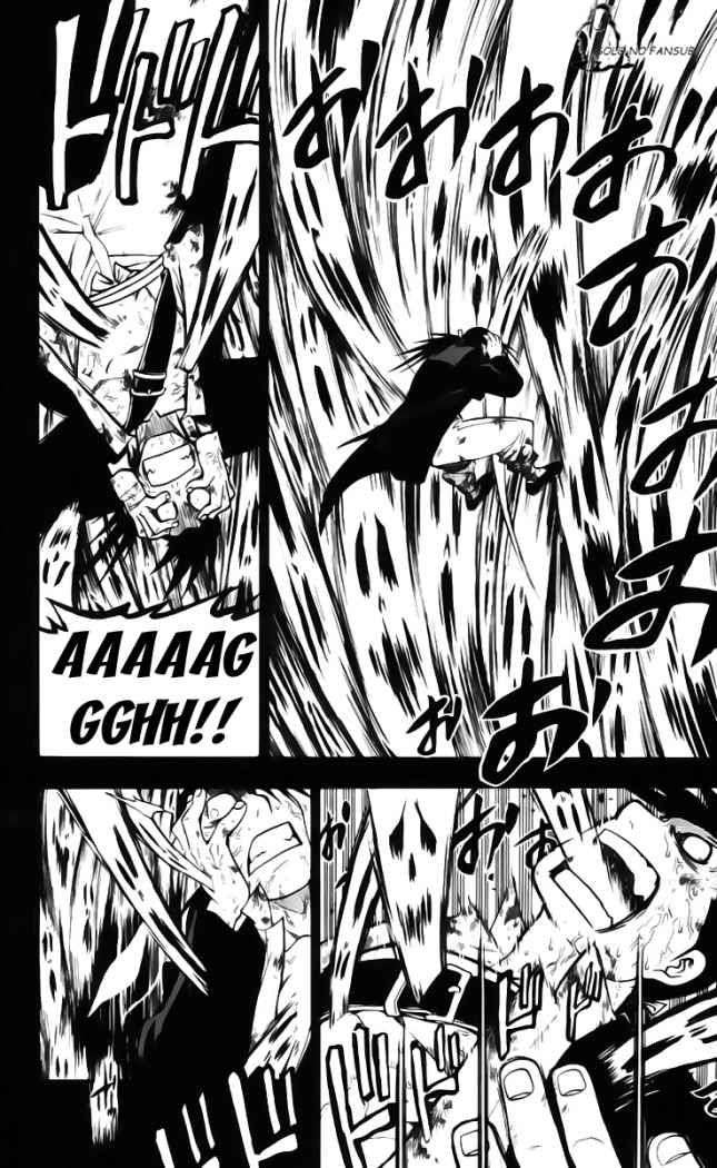 Read Fullmetal Alchemist (ES) Manga Online