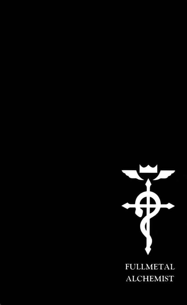 Read Fullmetal Alchemist (ES) Manga Online