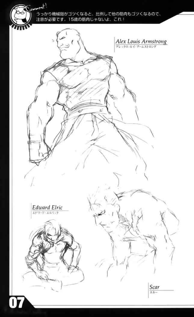 Read Fullmetal Alchemist (ES) Manga Online