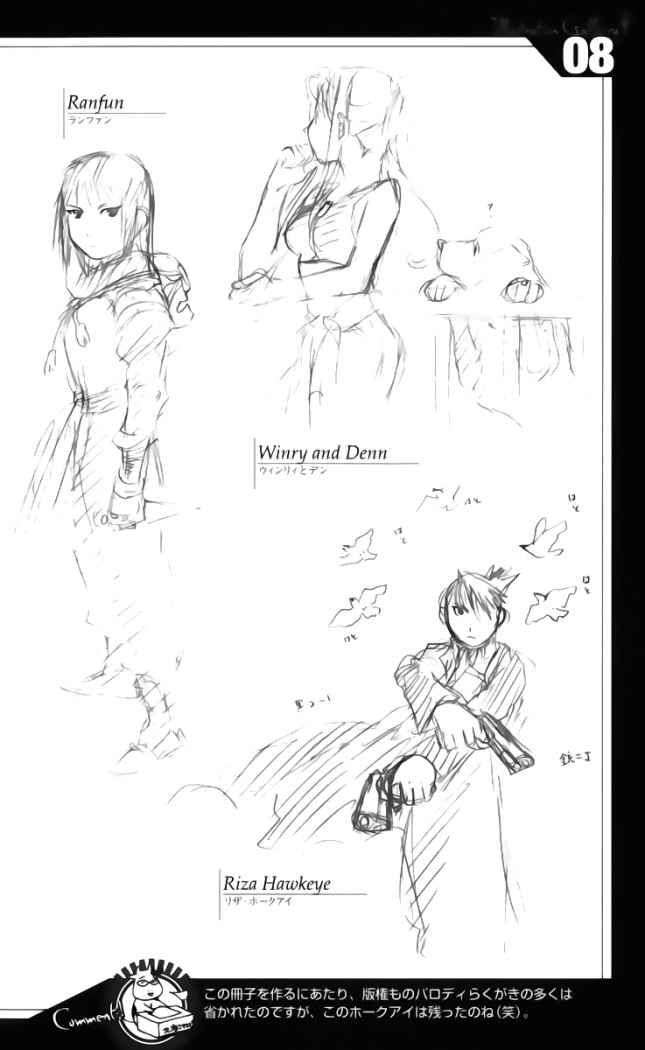 Read Fullmetal Alchemist (ES) Manga Online