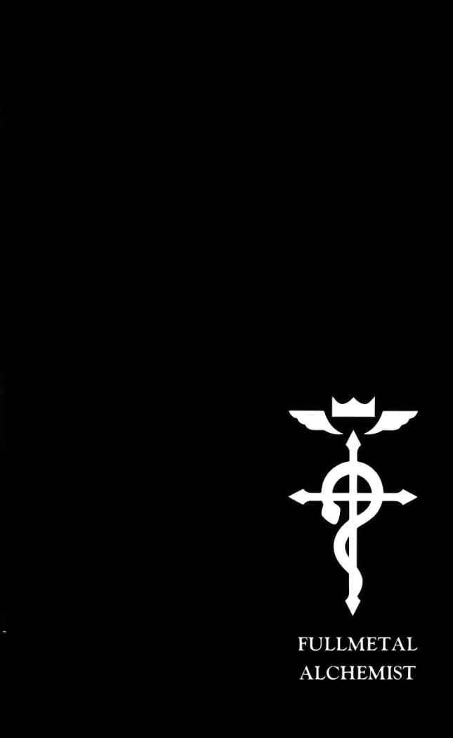 Read Fullmetal Alchemist (ES) Manga Online