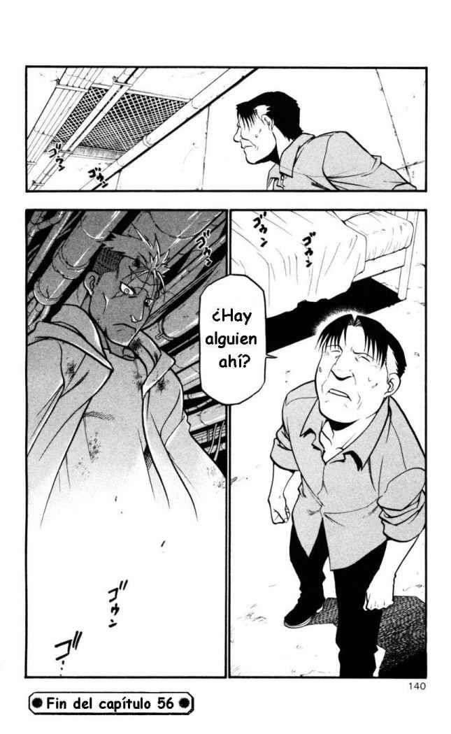 Read Fullmetal Alchemist (ES) Manga Online