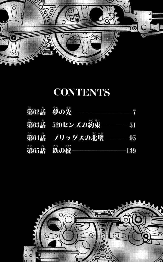 Read Fullmetal Alchemist (ES) Manga Online