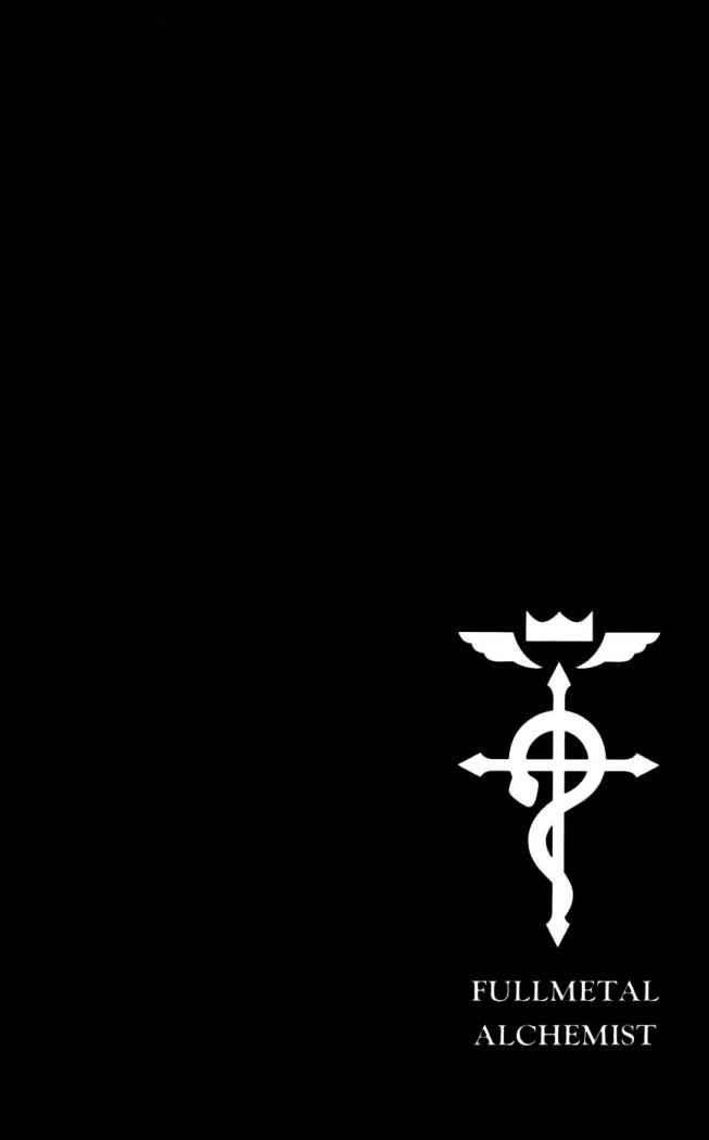 Read Fullmetal Alchemist (ES) Manga Online