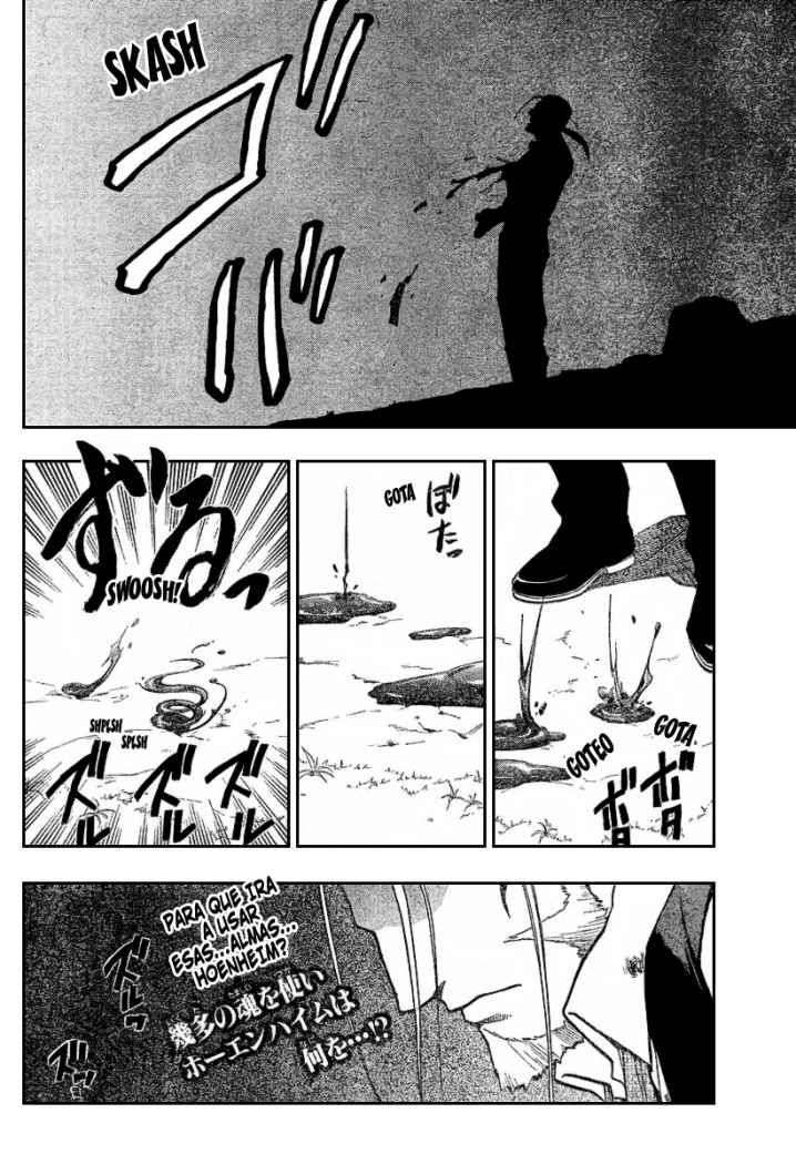Read Fullmetal Alchemist (ES) Manga Online