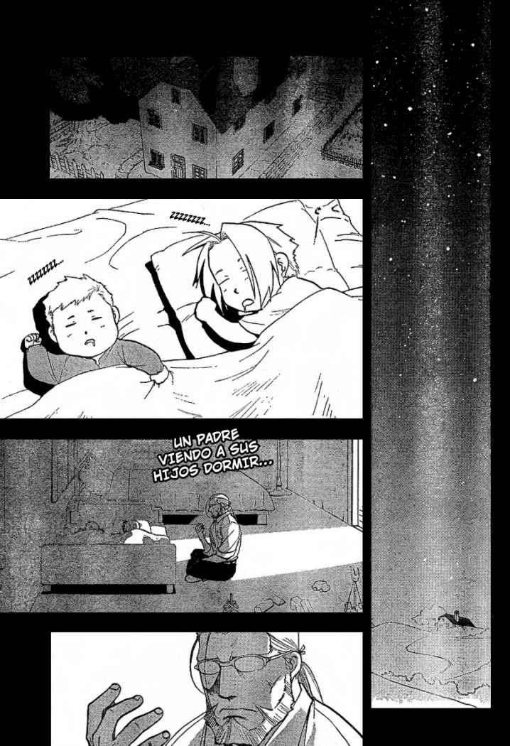 Read Fullmetal Alchemist (ES) Manga Online