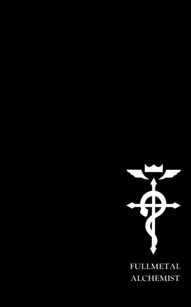 Read Fullmetal Alchemist (ES) Manga Online