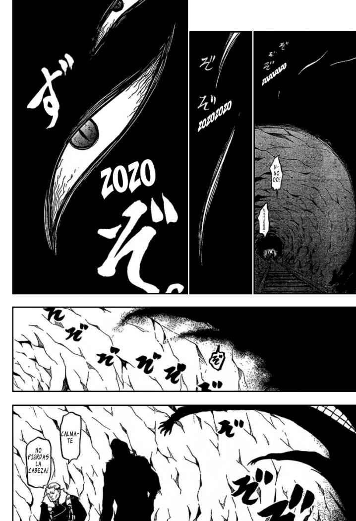 Read Fullmetal Alchemist (ES) Manga Online