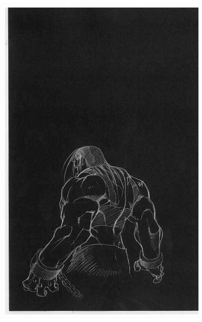 Read Fullmetal Alchemist (ES) Manga Online