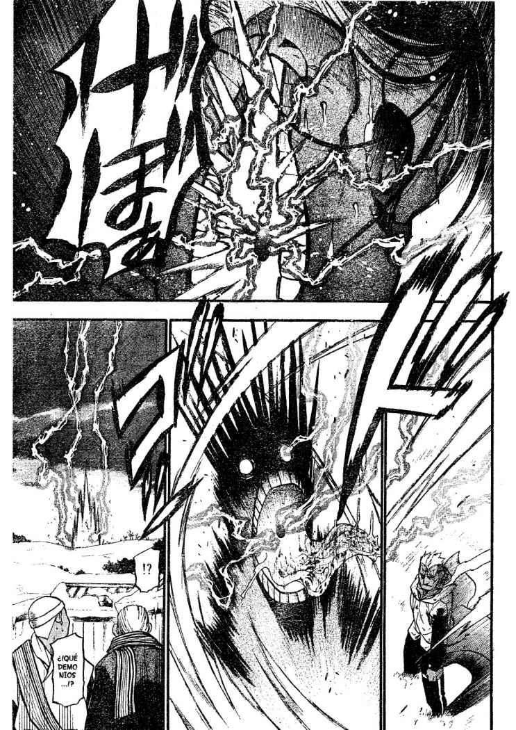 Read Fullmetal Alchemist (ES) Manga Online