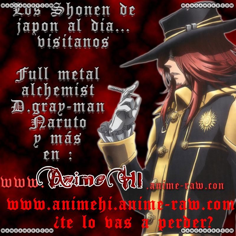 Read Fullmetal Alchemist (ES) Manga Online