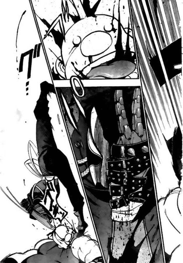 Read Fullmetal Alchemist (ES) Manga Online