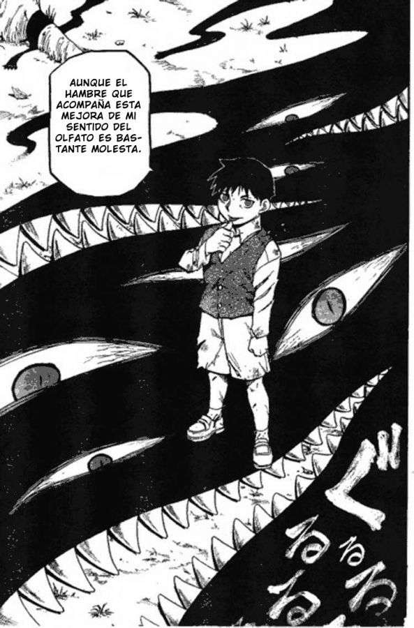Read Fullmetal Alchemist (ES) Manga Online