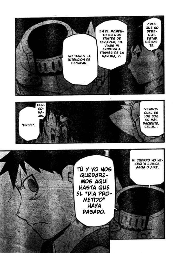 Read Fullmetal Alchemist (ES) Manga Online