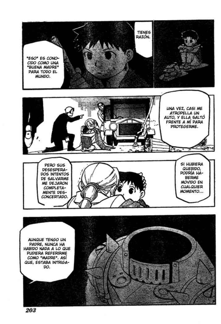 Read Fullmetal Alchemist (ES) Manga Online