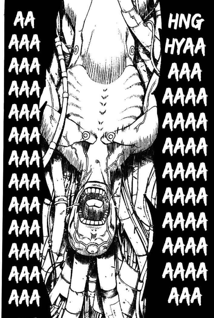 Read Fullmetal Alchemist (ES) Manga Online