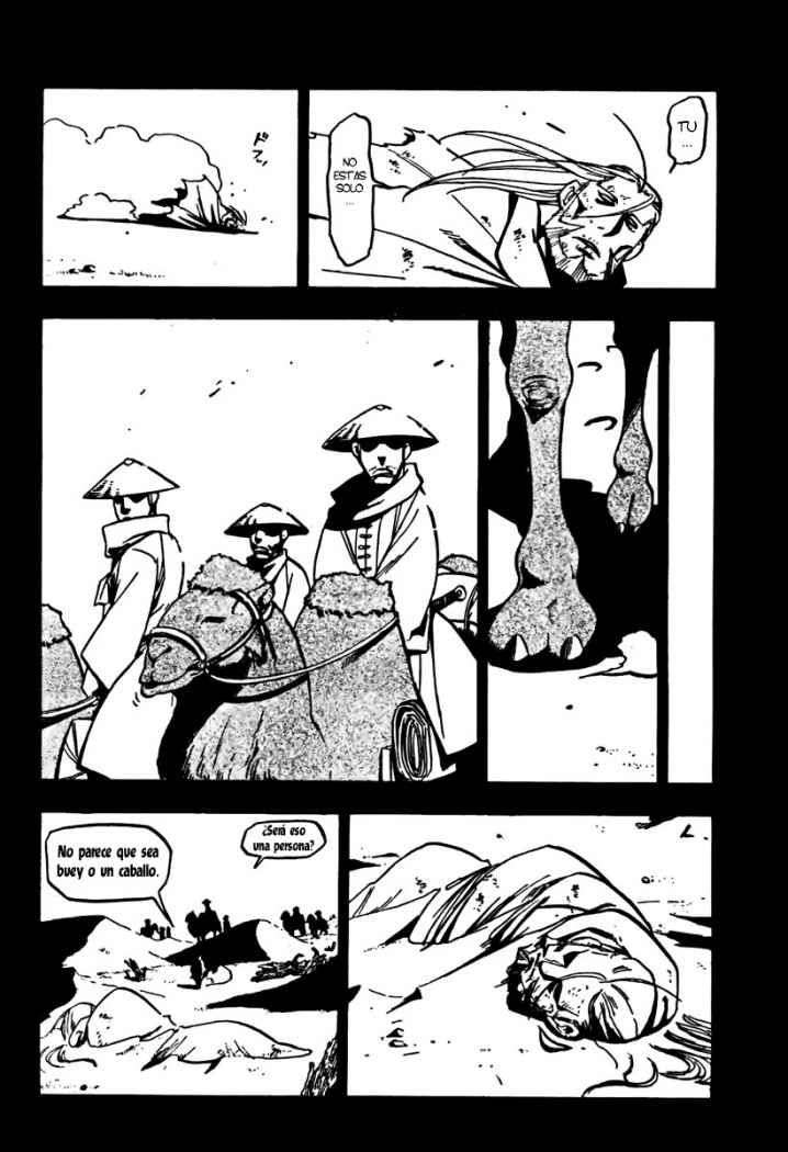 Read Fullmetal Alchemist (ES) Manga Online