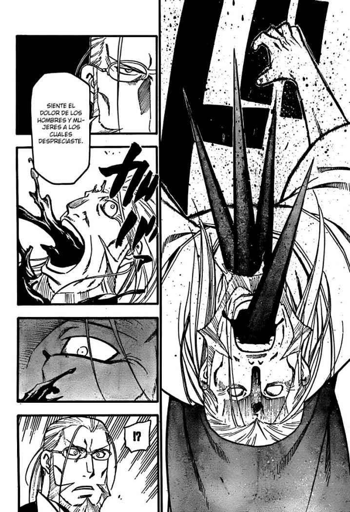 Read Fullmetal Alchemist (ES) Manga Online