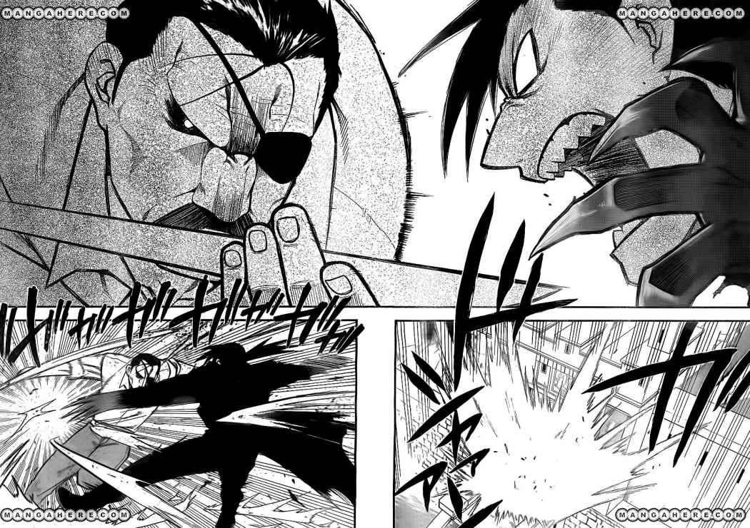 Read Fullmetal Alchemist (ES) Manga Online