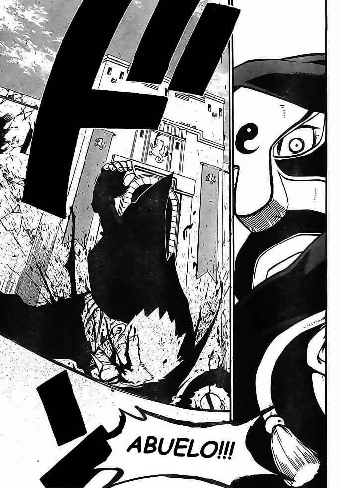 Read Fullmetal Alchemist (ES) Manga Online