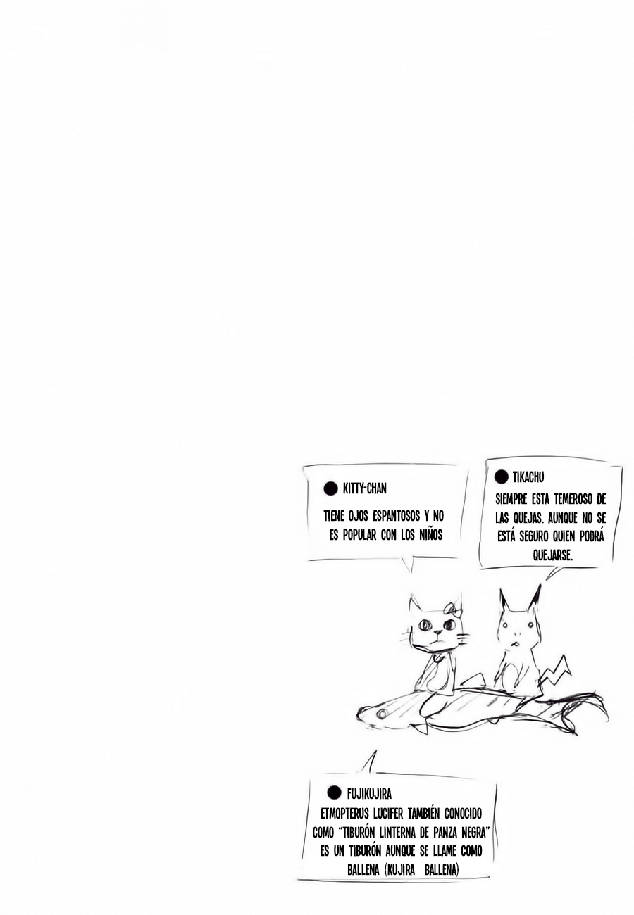Read Haikyuu!! (ES) Manga Online