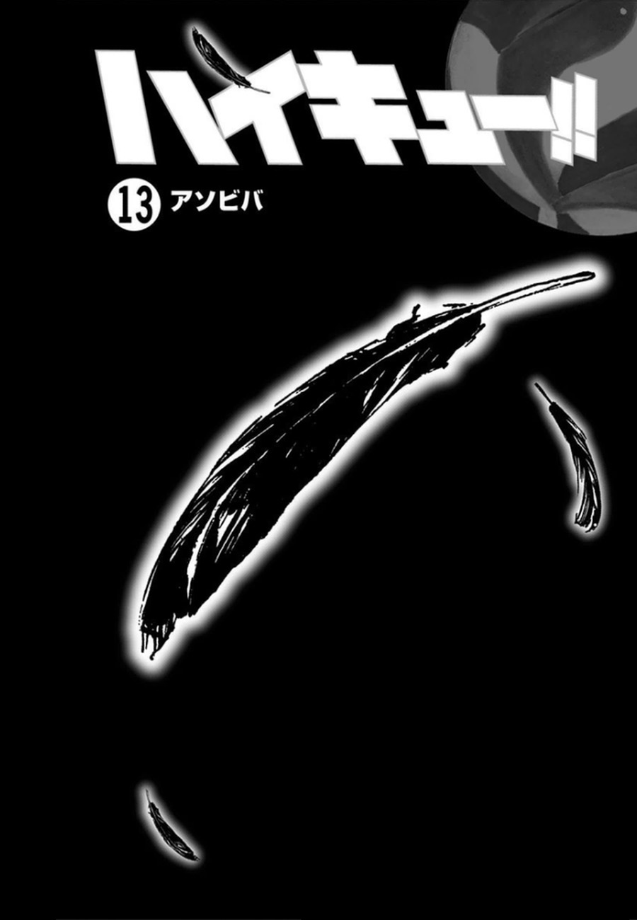 Read Haikyuu!! (ES) Manga Online