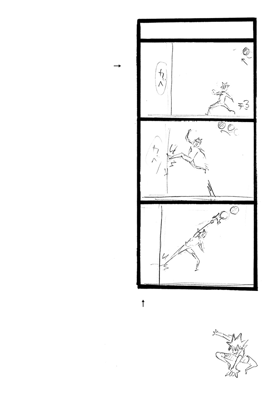Read Haikyuu!! (ES) Manga Online