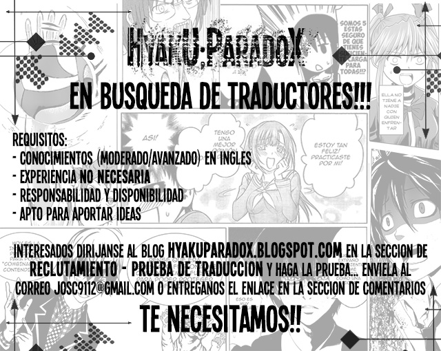 Read Haikyuu!! (ES) Manga Online