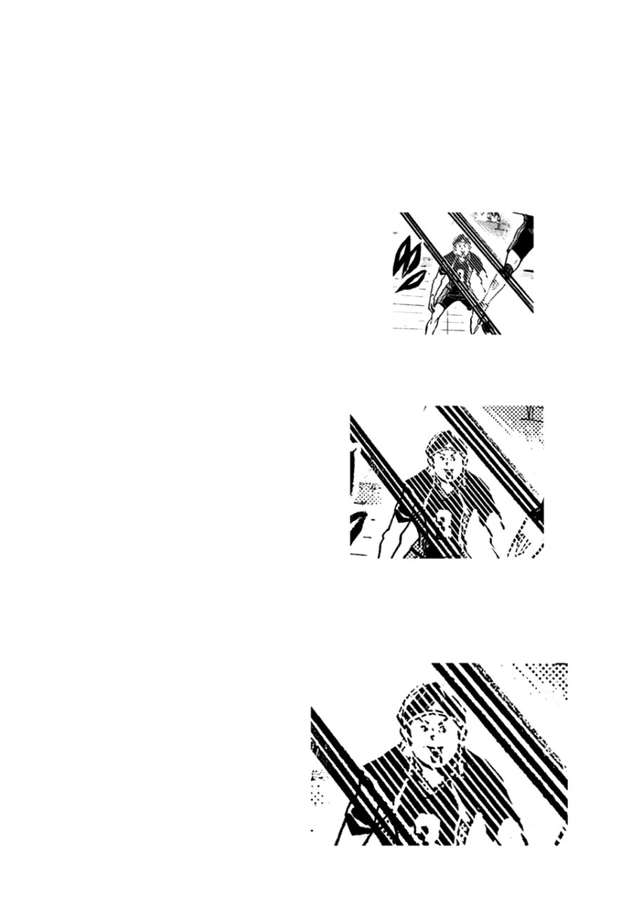 Read Haikyuu!! (ES) Manga Online