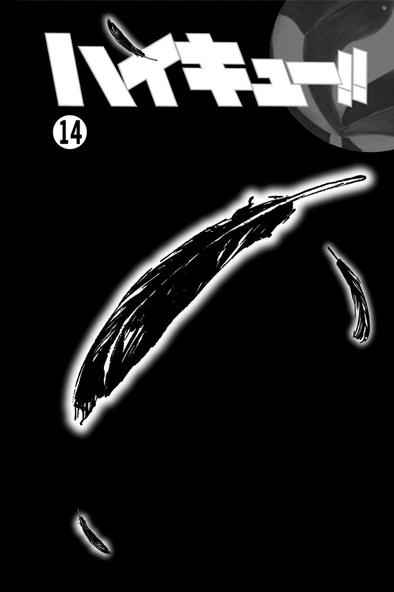 Read Haikyuu!! (ES) Manga Online