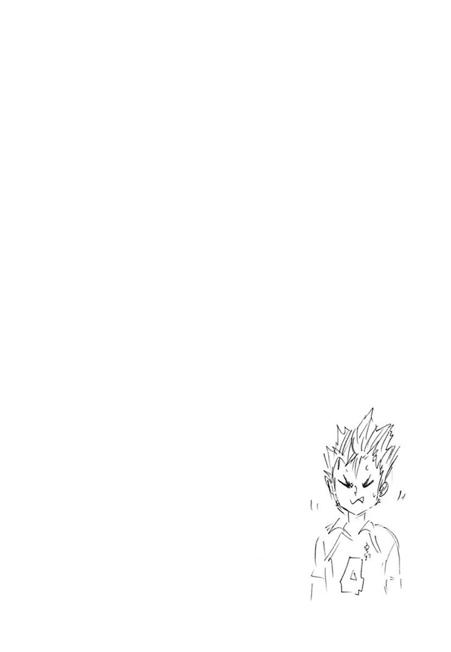 Read Haikyuu!! (ES) Manga Online