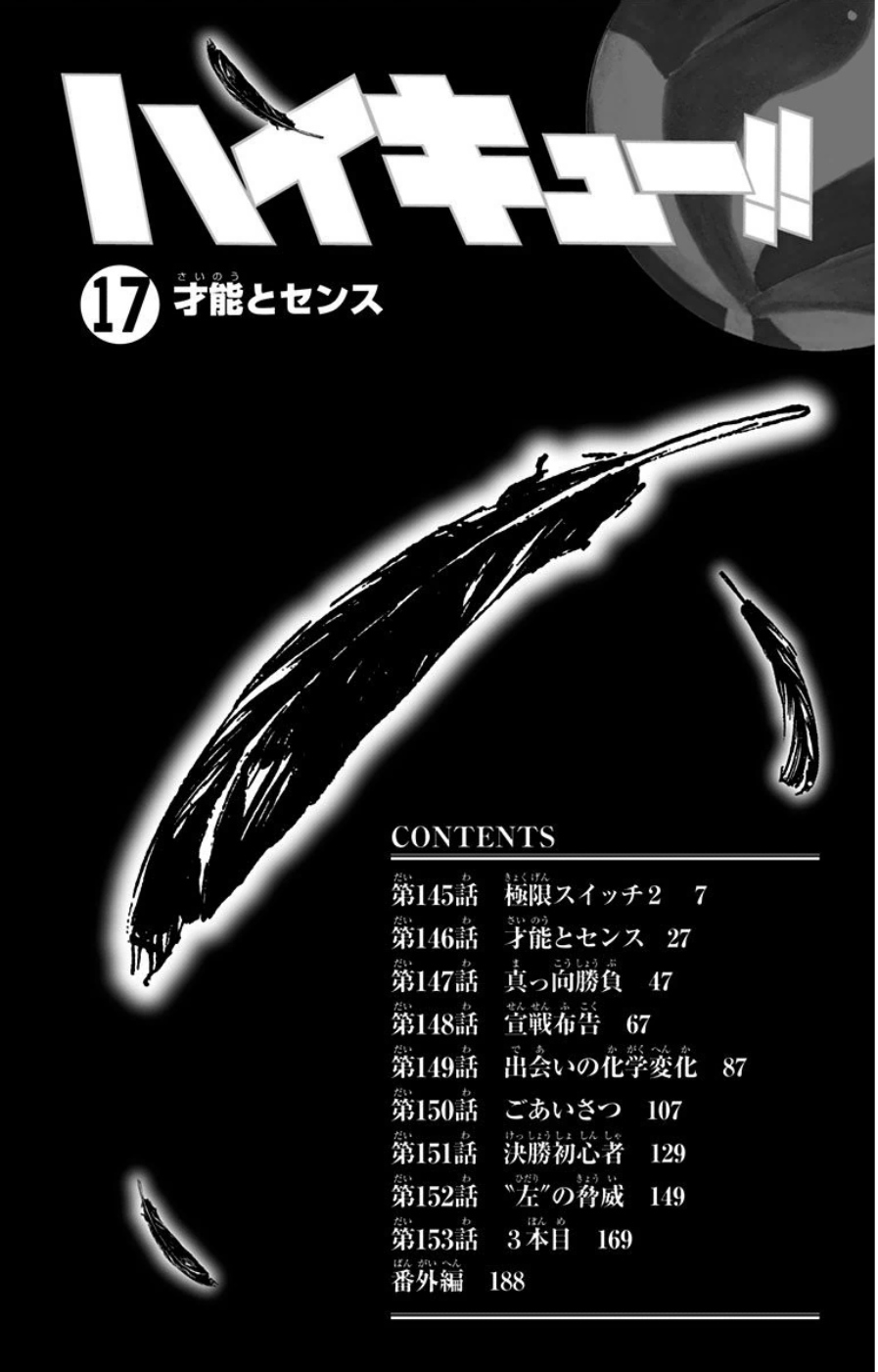 Read Haikyuu!! (ES) Manga Online