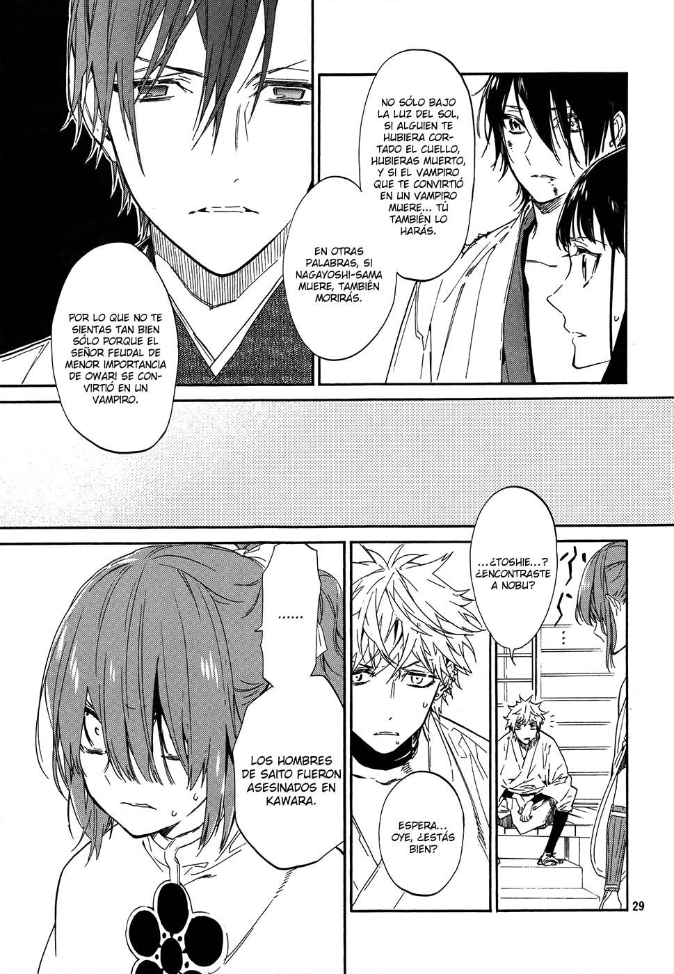 Read Haikyuu!! (ES) Manga Online