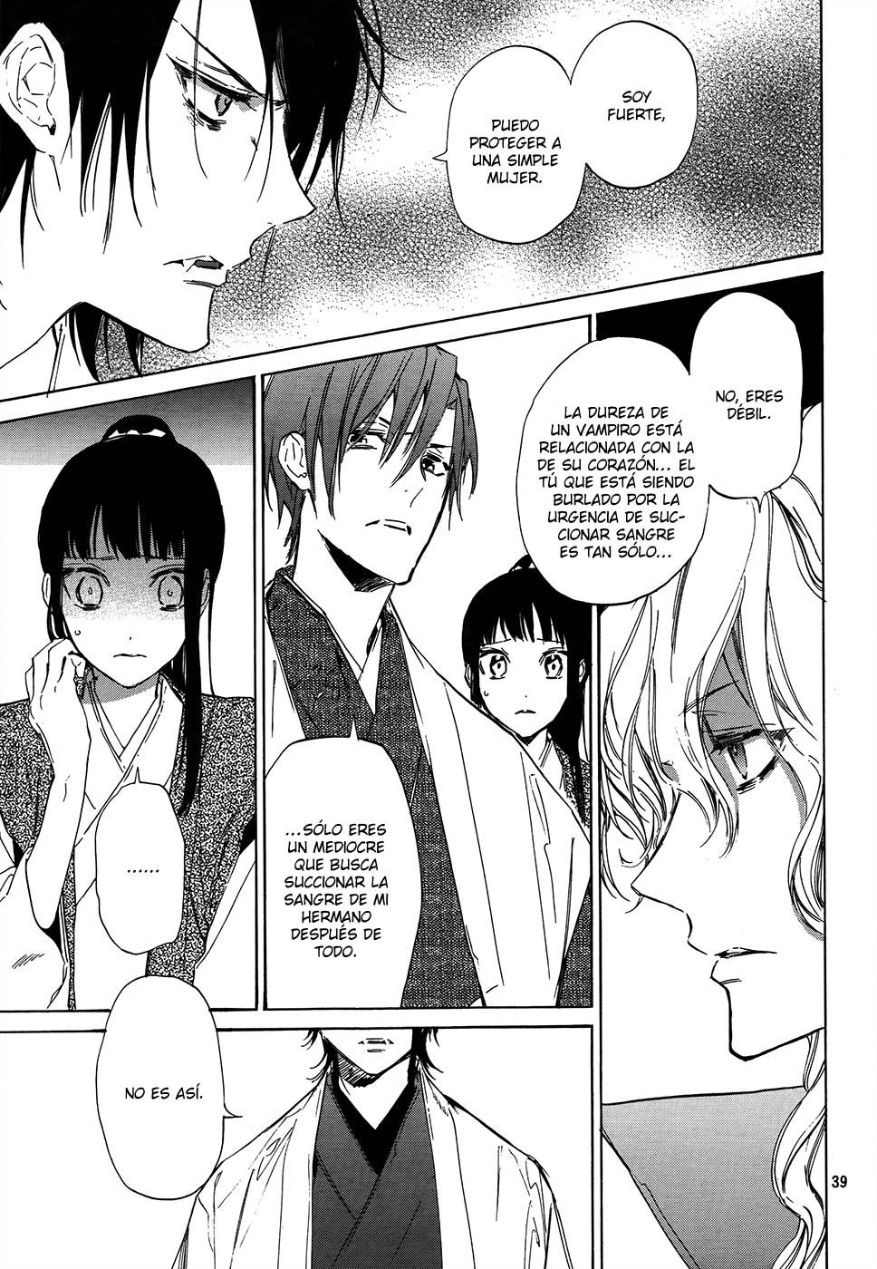 Read Haikyuu!! (ES) Manga Online