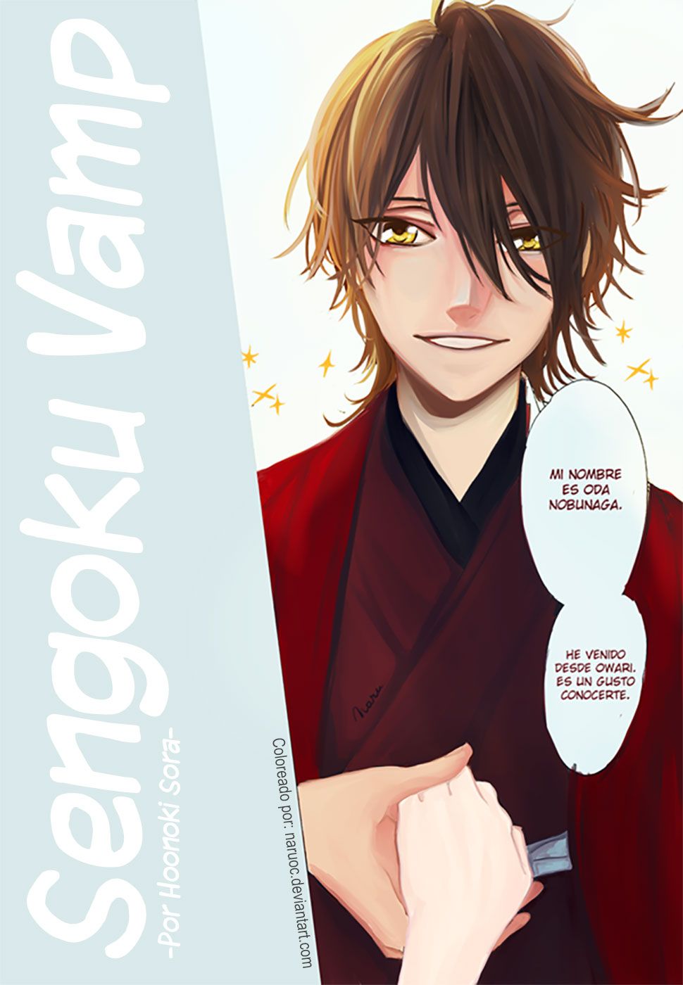 Read Haikyuu!! (ES) Manga Online