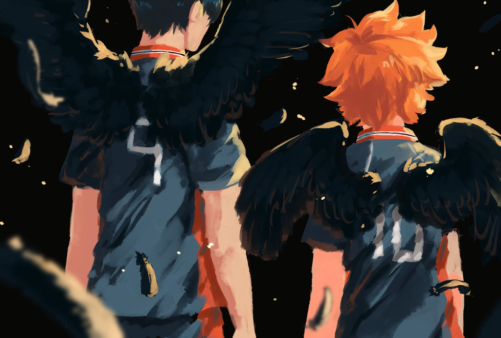 Read Haikyuu!! (ES) Manga Online
