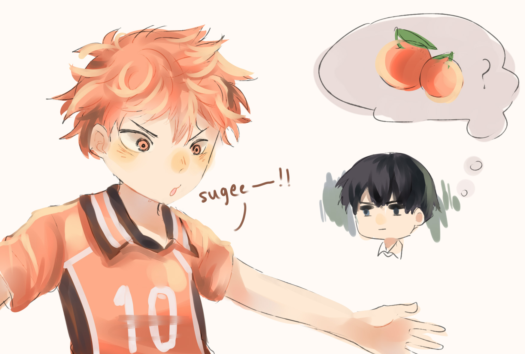 Read Haikyuu!! (ES) Manga Online